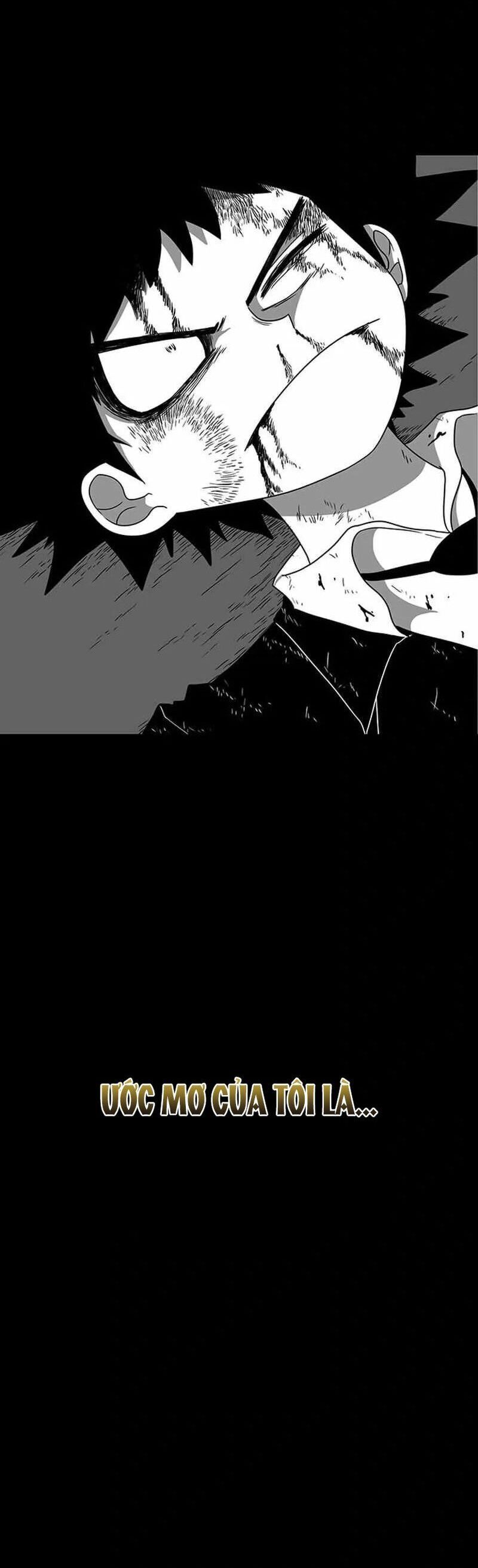 Vết Mờ Của Quá Khứ Chapter 6 - 2