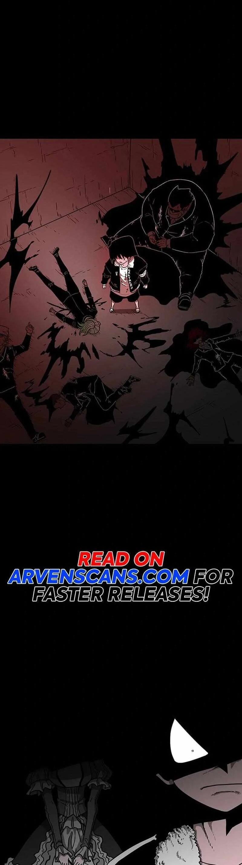 Vết Mờ Của Quá Khứ Chapter 6 - 11