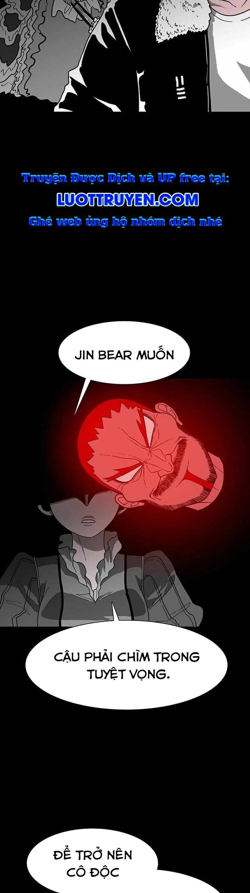 Vết Mờ Của Quá Khứ Chapter 6 - 12