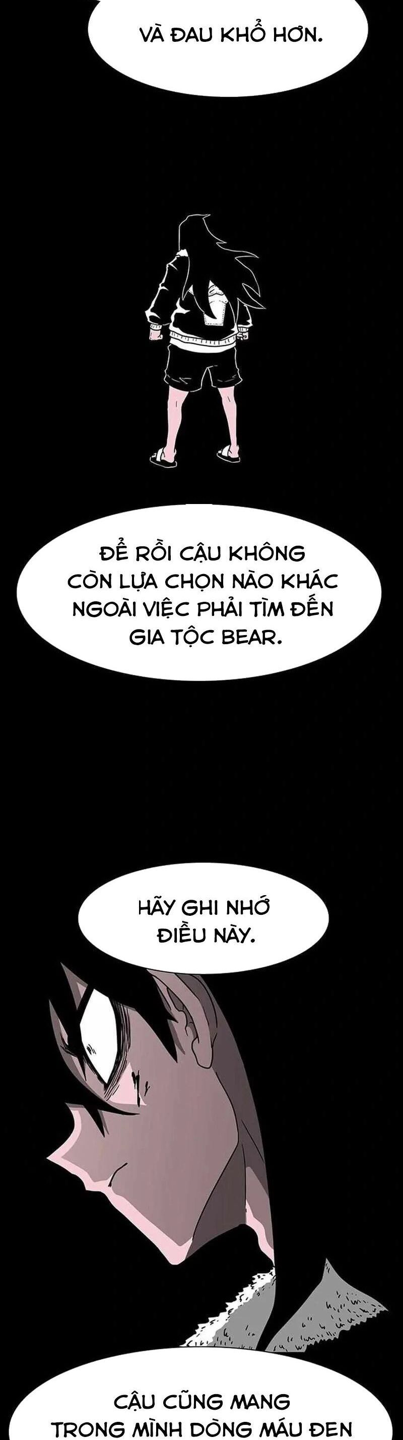 Vết Mờ Của Quá Khứ Chapter 6 - 13