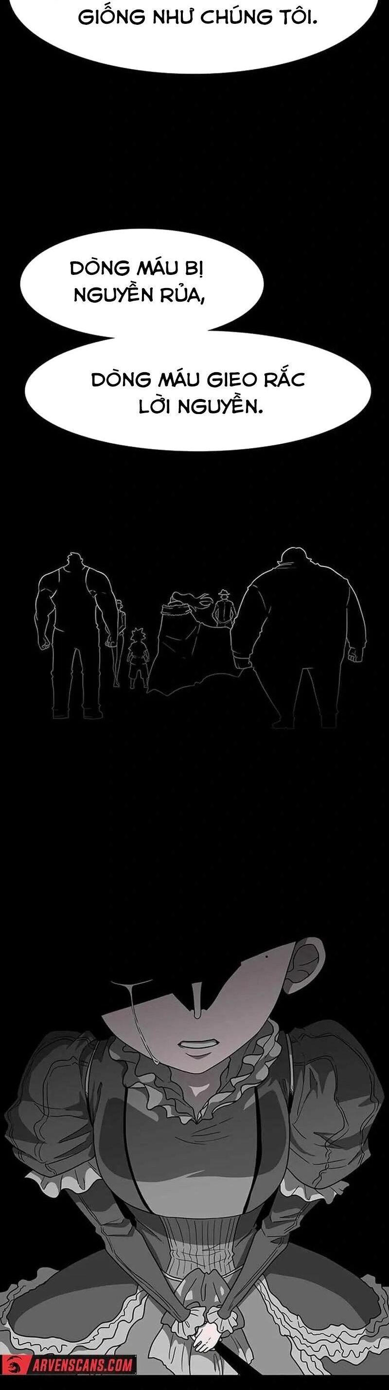 Vết Mờ Của Quá Khứ Chapter 6 - 14