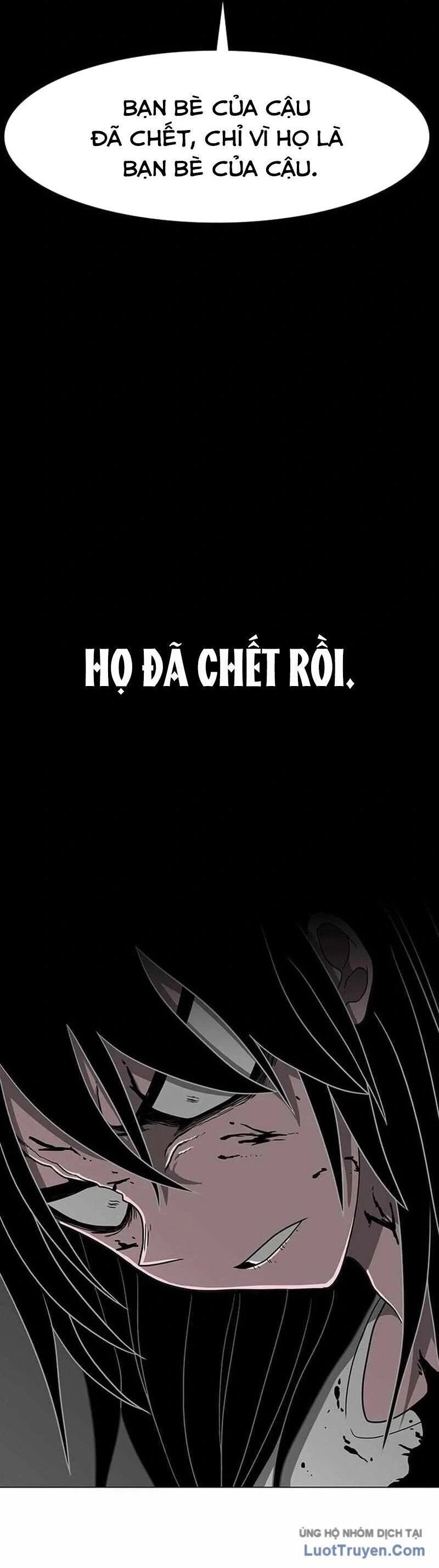 Vết Mờ Của Quá Khứ Chapter 6 - 15