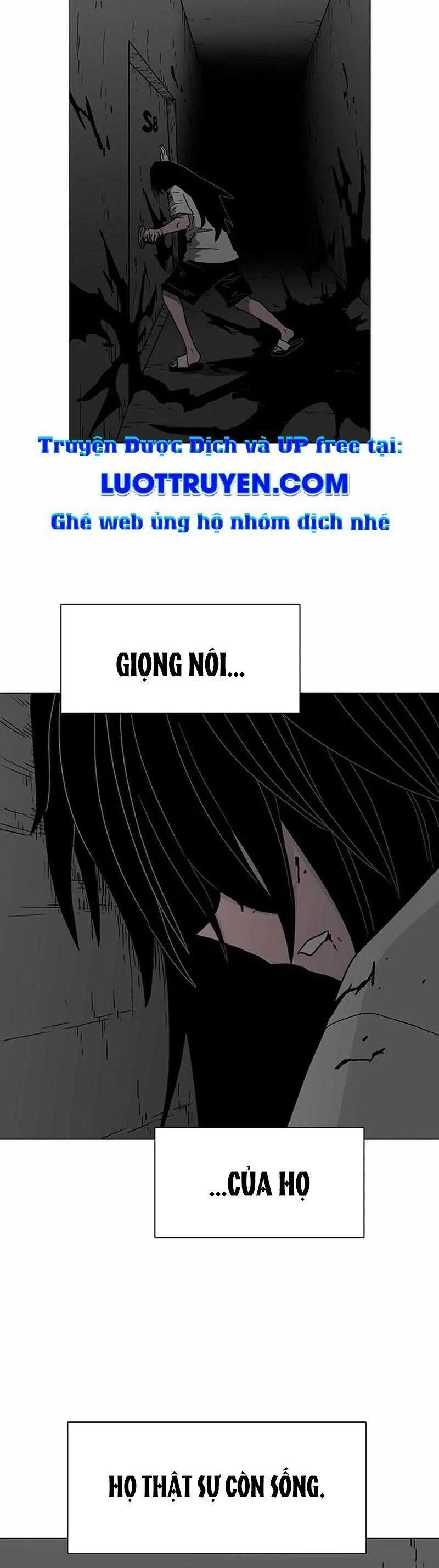 Vết Mờ Của Quá Khứ Chapter 6 - 18