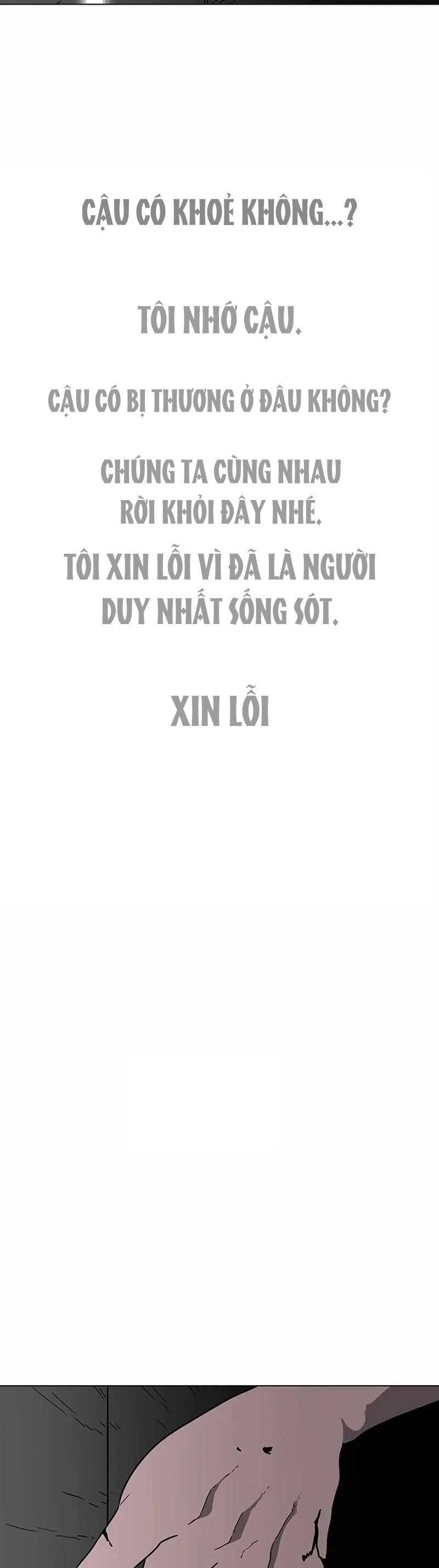 Vết Mờ Của Quá Khứ Chapter 6 - 21