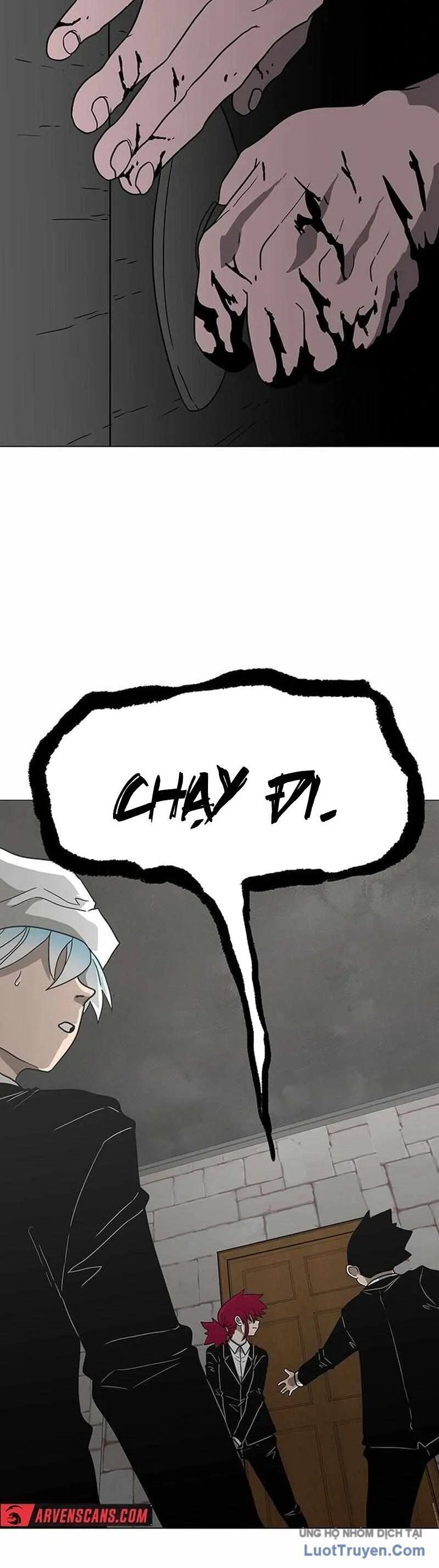 Vết Mờ Của Quá Khứ Chapter 6 - 22