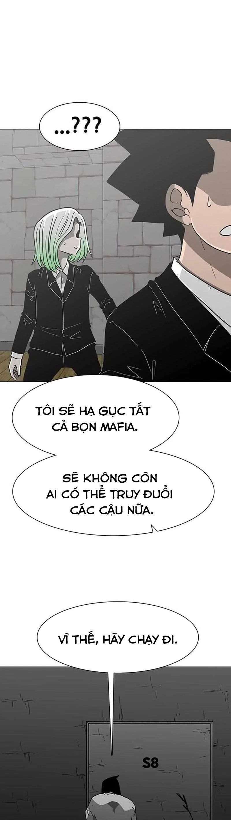 Vết Mờ Của Quá Khứ Chapter 6 - 23