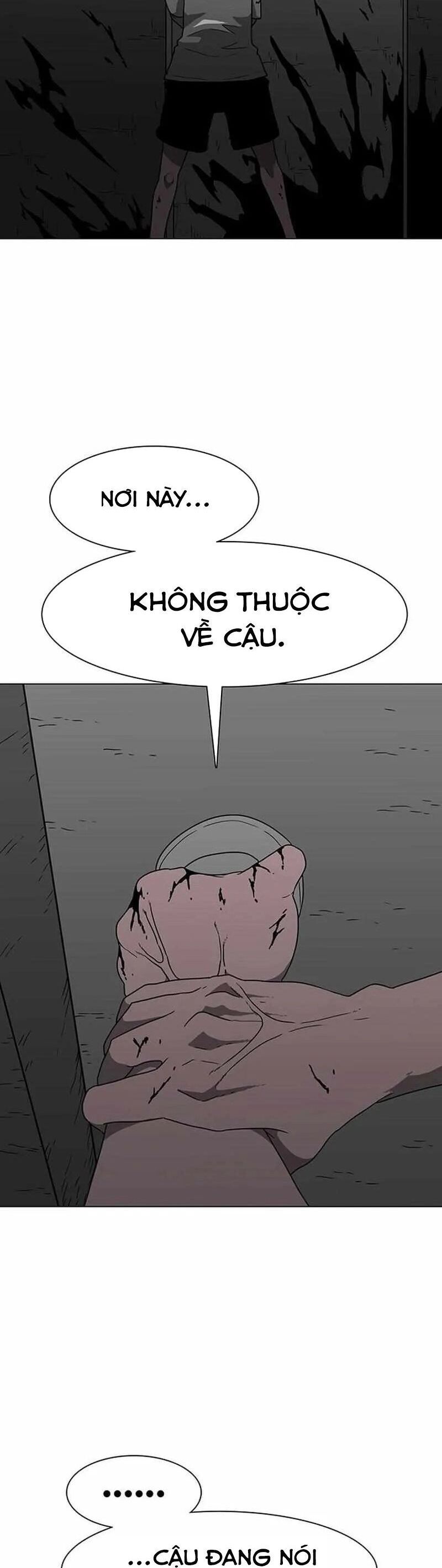 Vết Mờ Của Quá Khứ Chapter 6 - 24