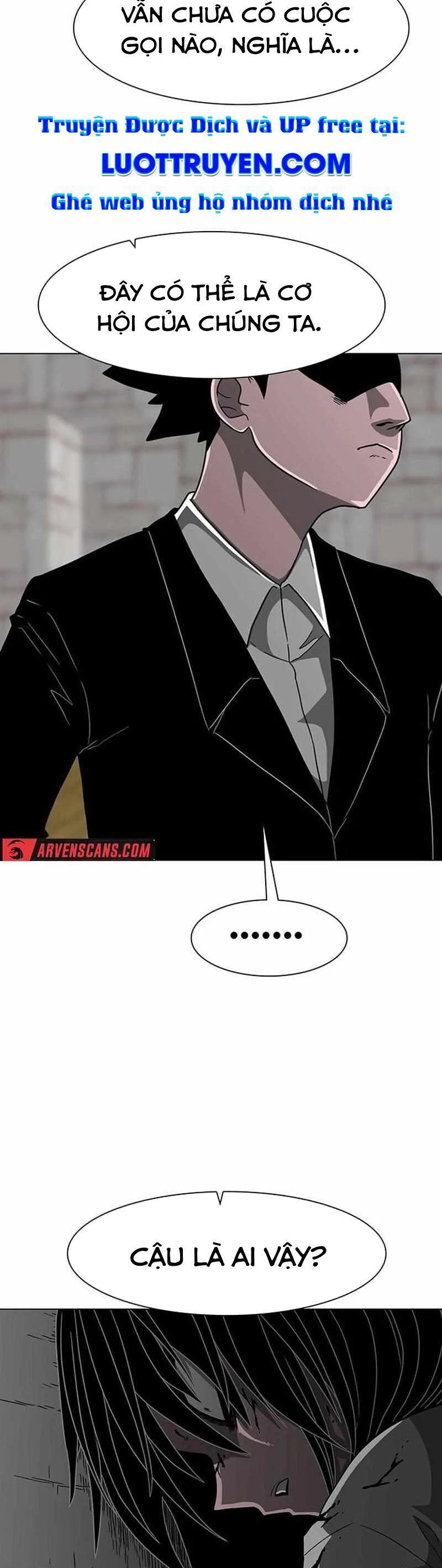 Vết Mờ Của Quá Khứ Chapter 6 - 26