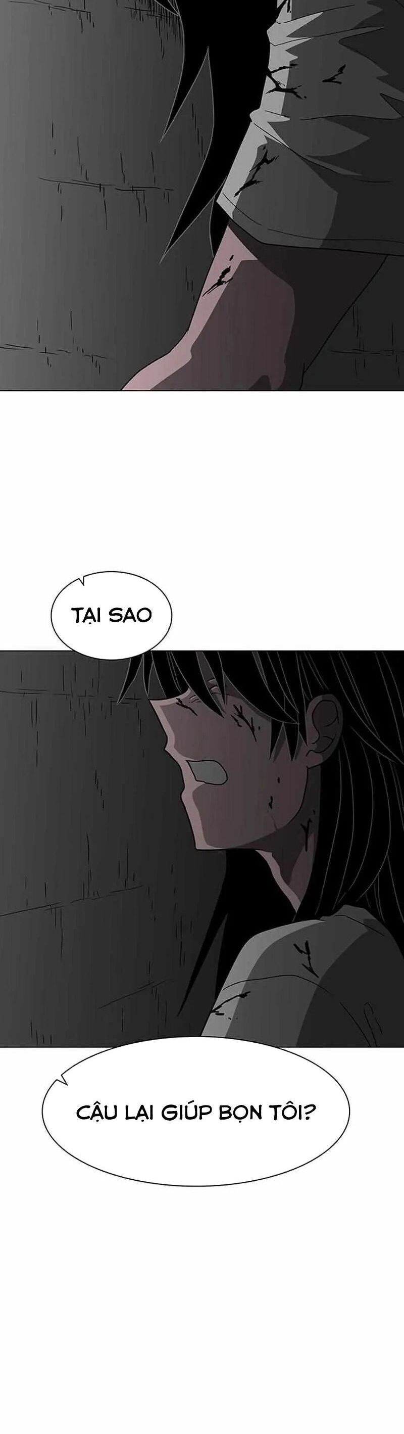 Vết Mờ Của Quá Khứ Chapter 6 - 27