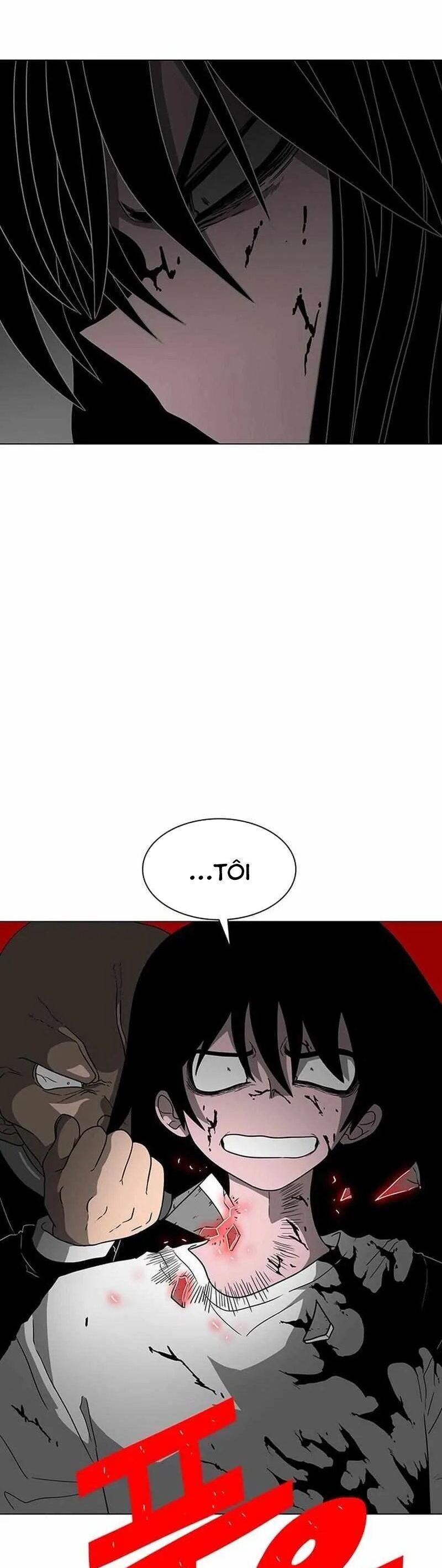 Vết Mờ Của Quá Khứ Chapter 6 - 28