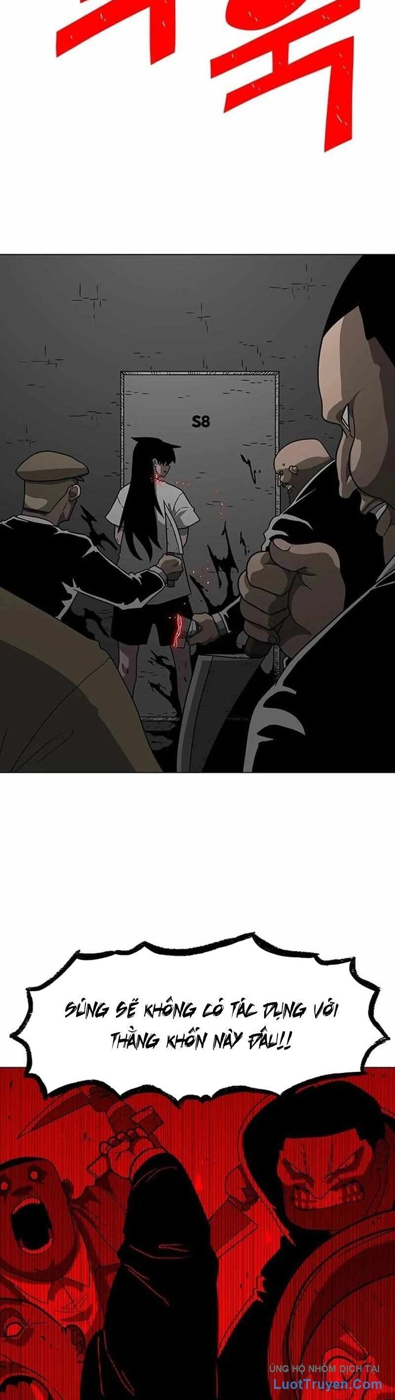 Vết Mờ Của Quá Khứ Chapter 6 - 29