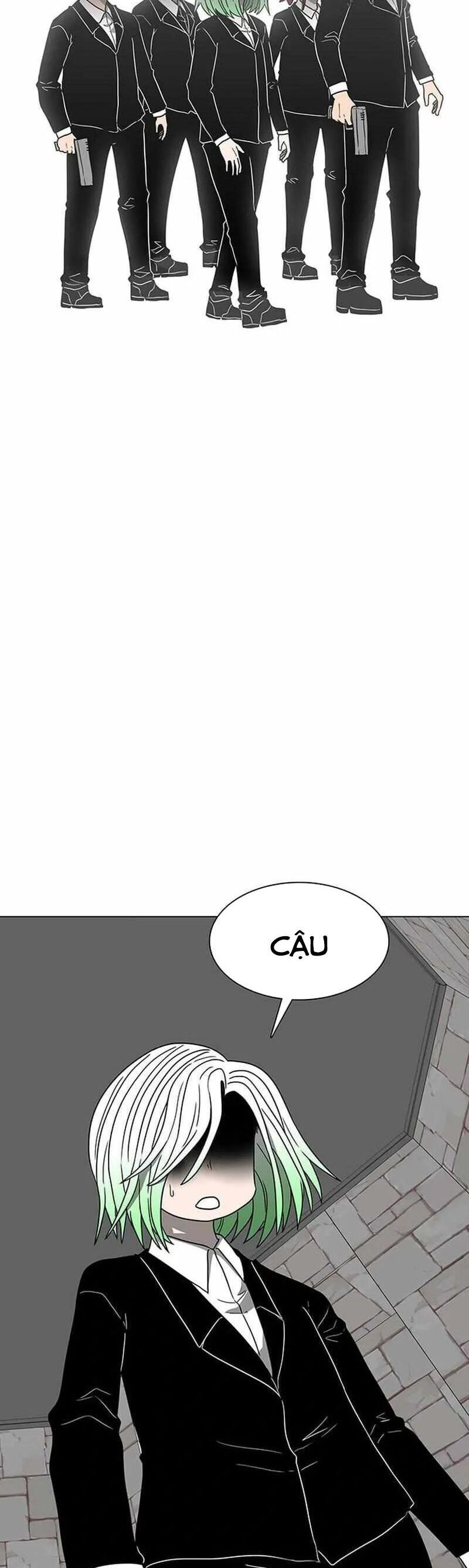 Vết Mờ Của Quá Khứ Chapter 6 - 34