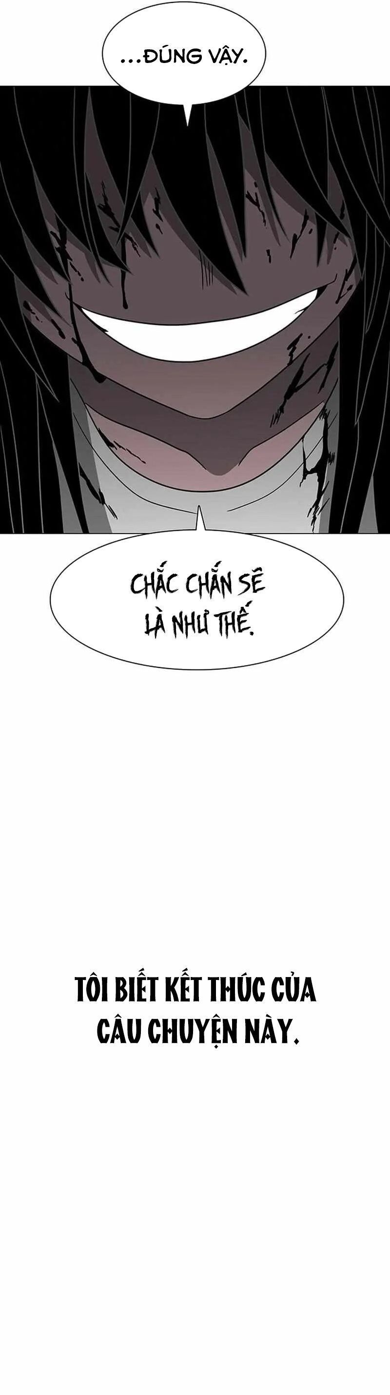Vết Mờ Của Quá Khứ Chapter 6 - 37