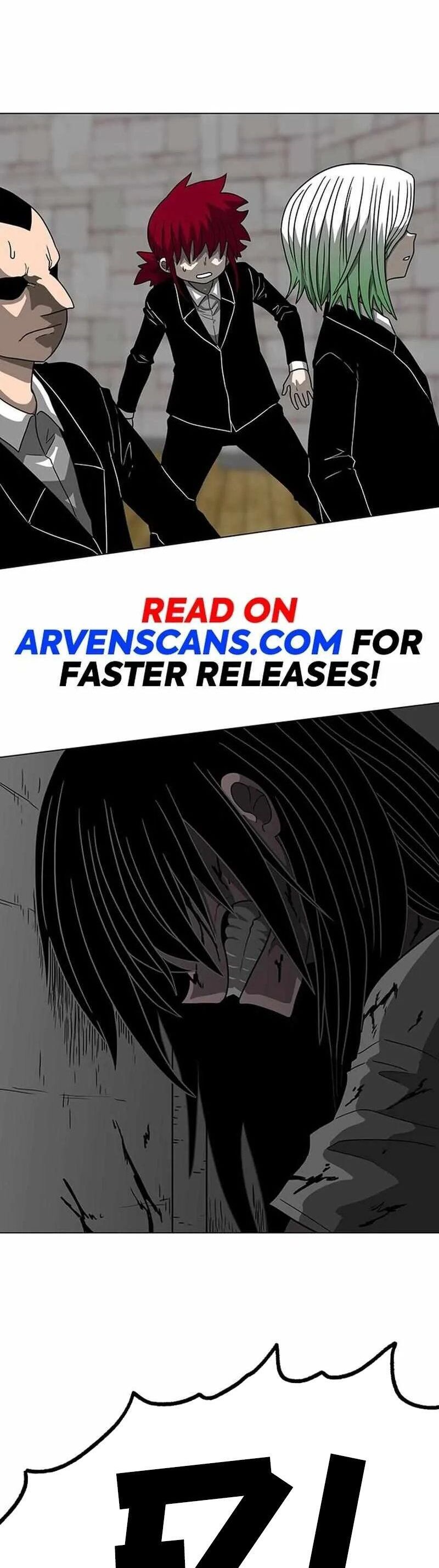 Vết Mờ Của Quá Khứ Chapter 6 - 38