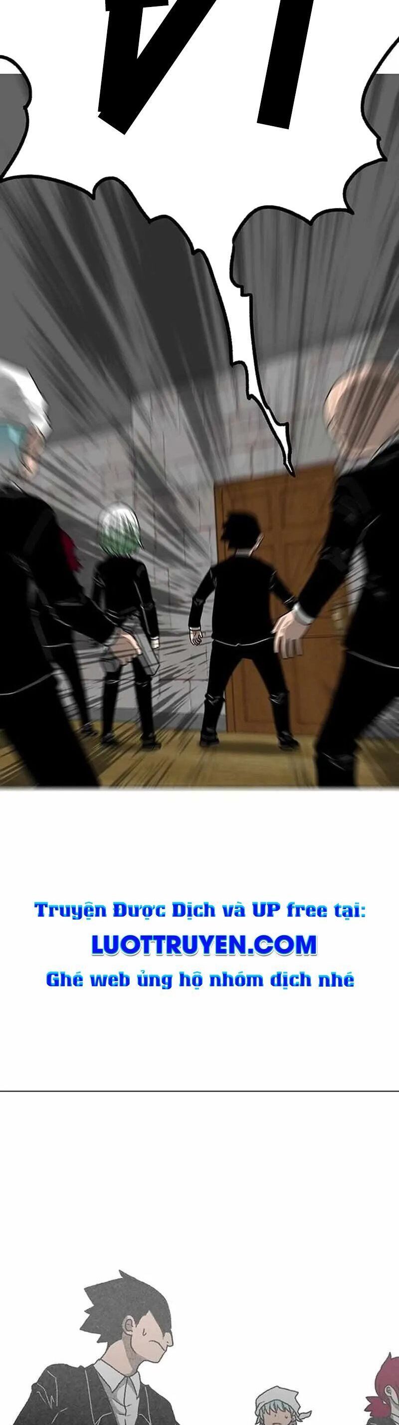 Vết Mờ Của Quá Khứ Chapter 6 - 39