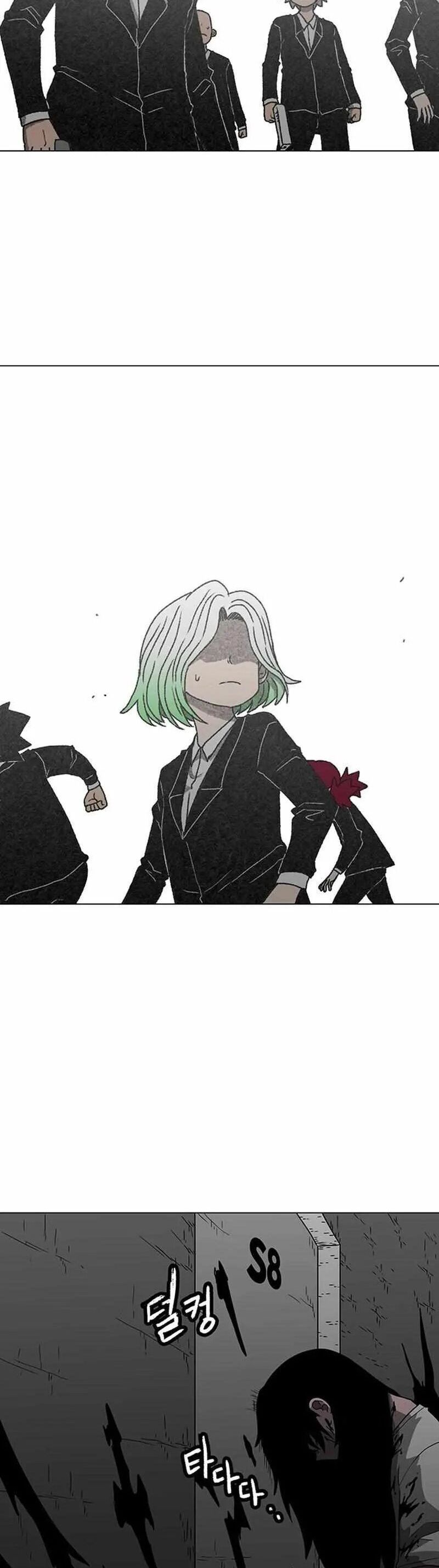 Vết Mờ Của Quá Khứ Chapter 6 - 40