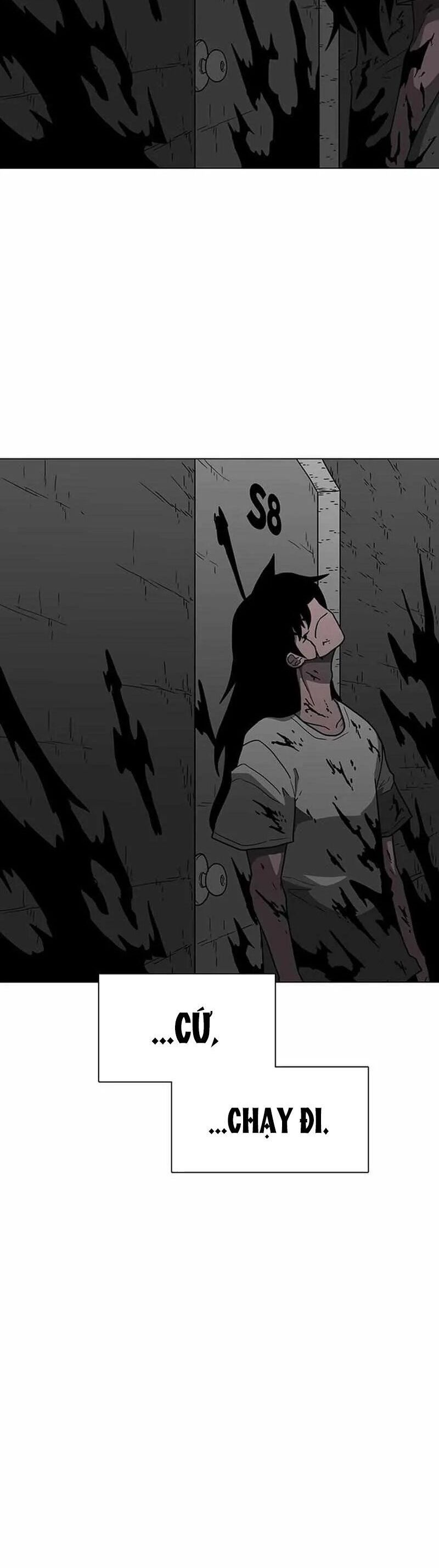 Vết Mờ Của Quá Khứ Chapter 6 - 41