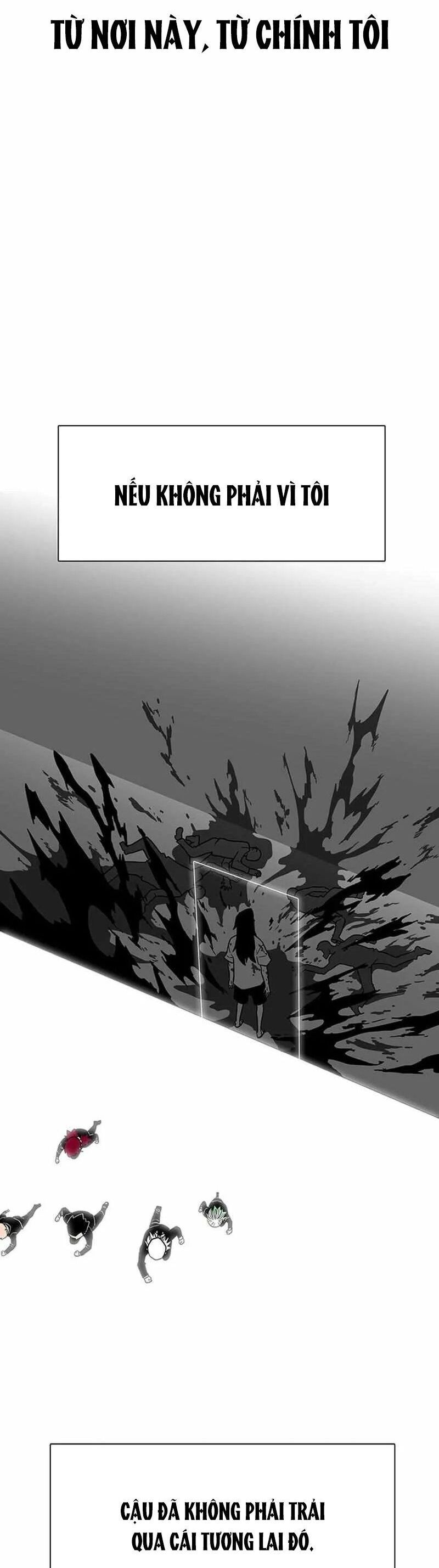 Vết Mờ Của Quá Khứ Chapter 6 - 42