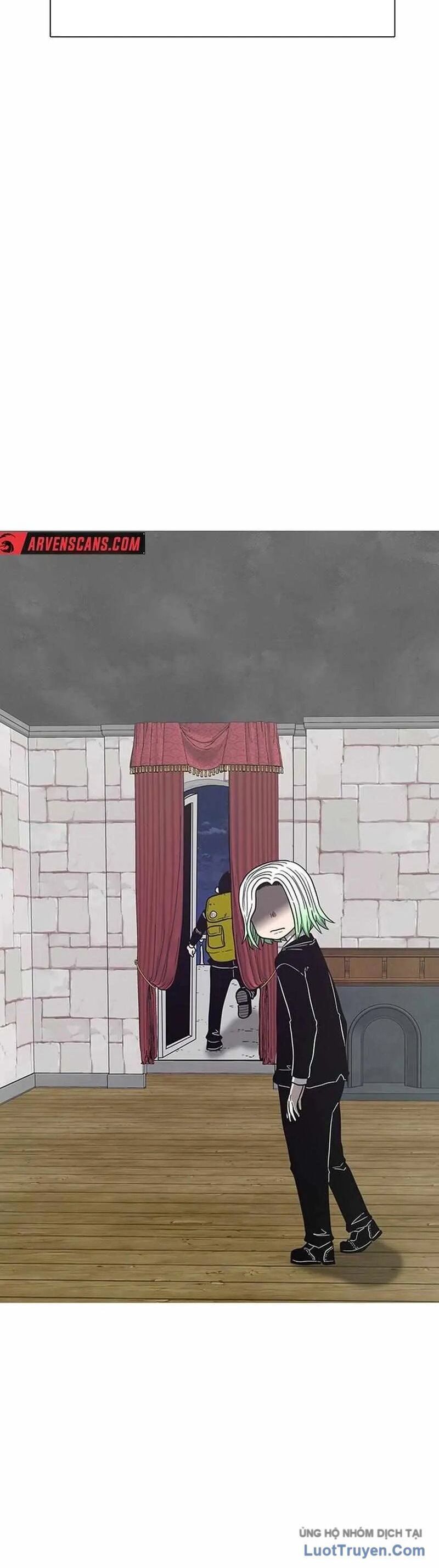Vết Mờ Của Quá Khứ Chapter 6 - 43