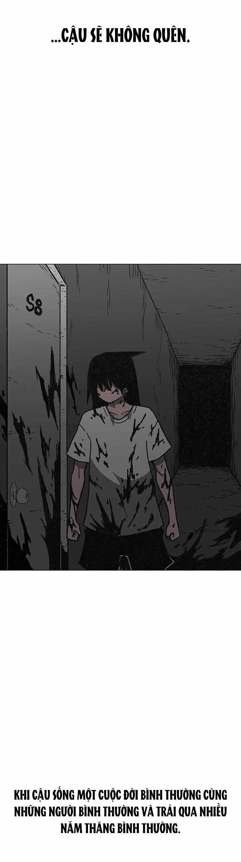 Vết Mờ Của Quá Khứ Chapter 6 - 47