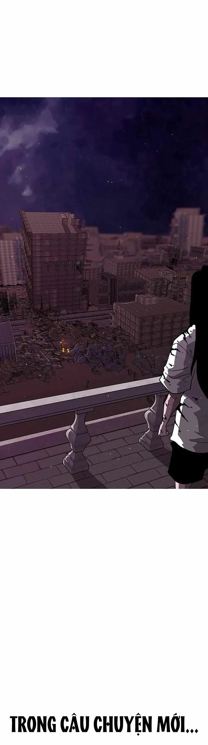 Vết Mờ Của Quá Khứ Chapter 6 - 51