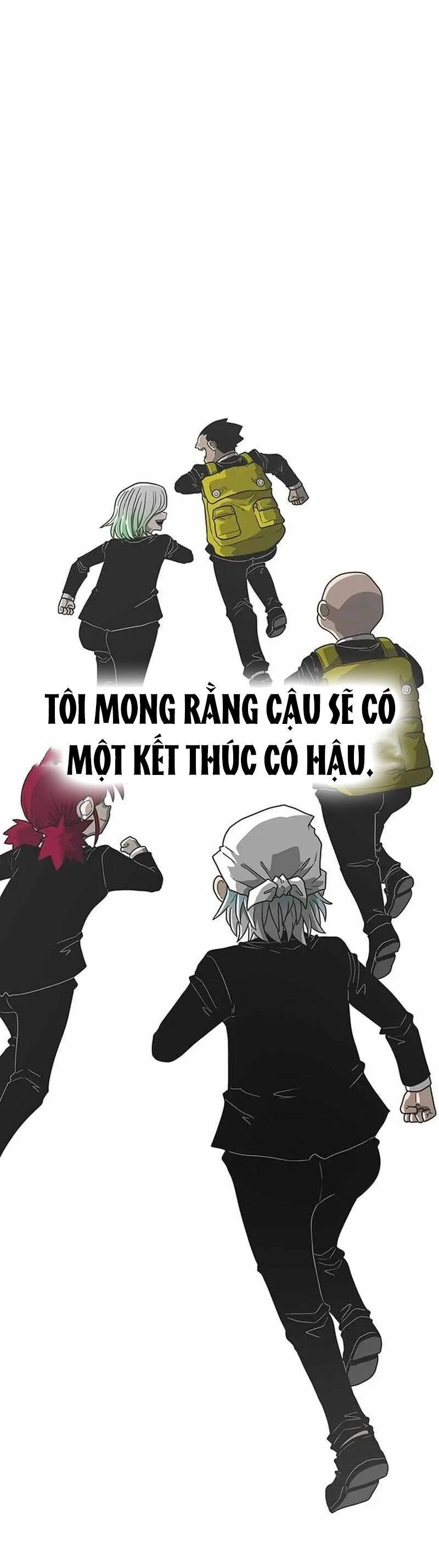 Vết Mờ Của Quá Khứ Chapter 6 - 52