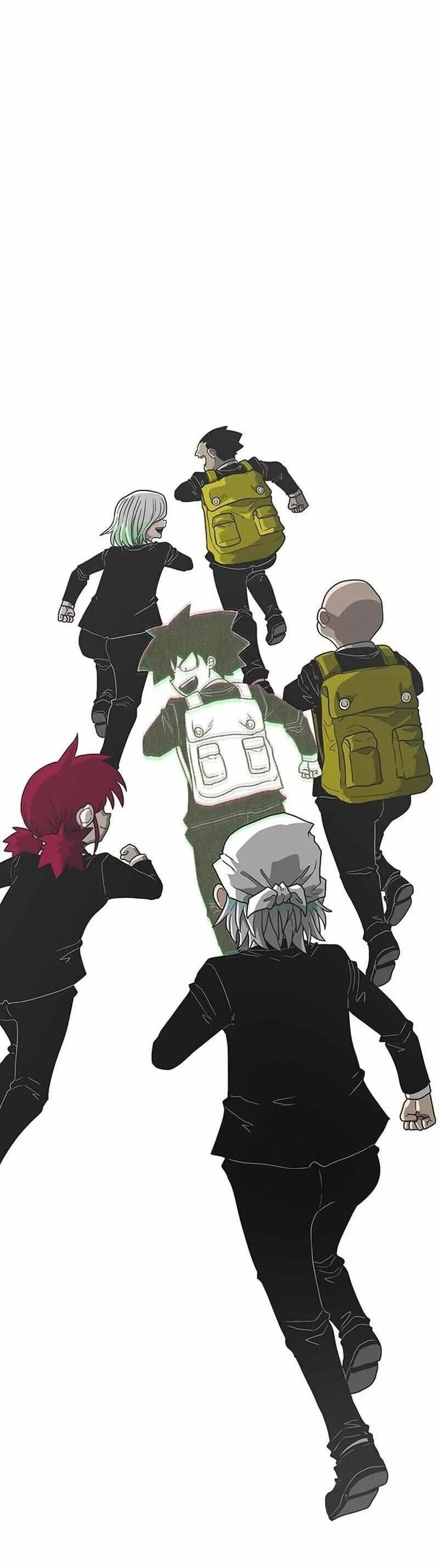 Vết Mờ Của Quá Khứ Chapter 6 - 53