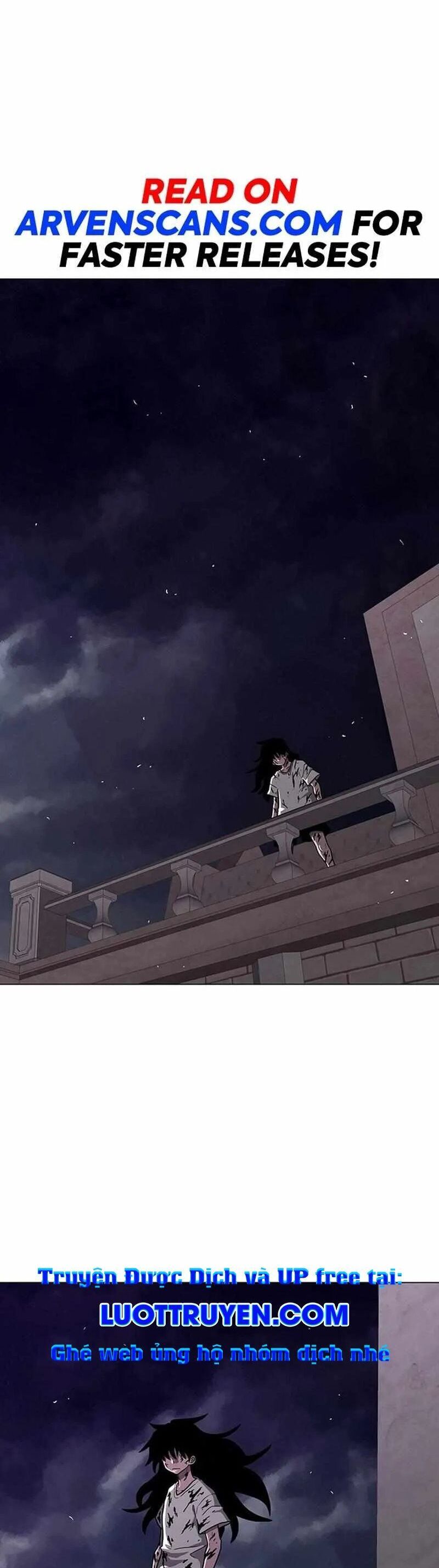 Vết Mờ Của Quá Khứ Chapter 6 - 54