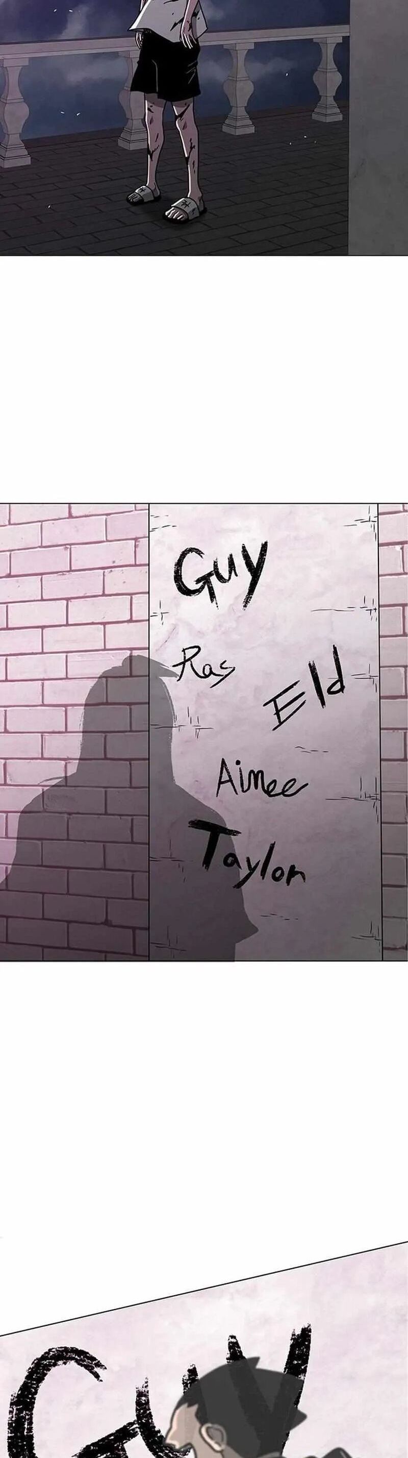 Vết Mờ Của Quá Khứ Chapter 6 - 55