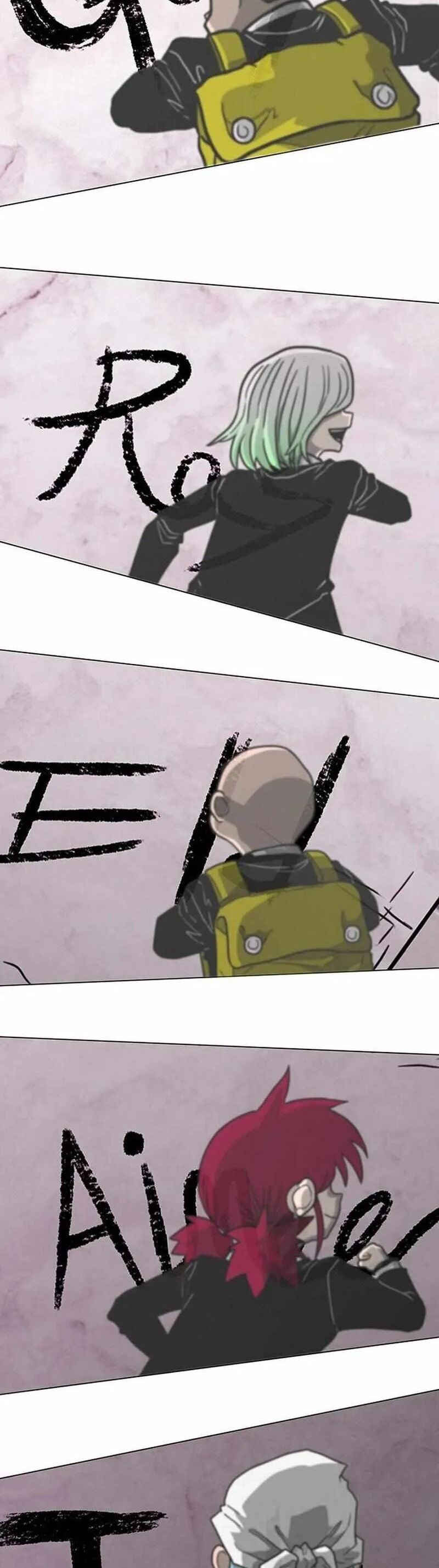 Vết Mờ Của Quá Khứ Chapter 6 - 56