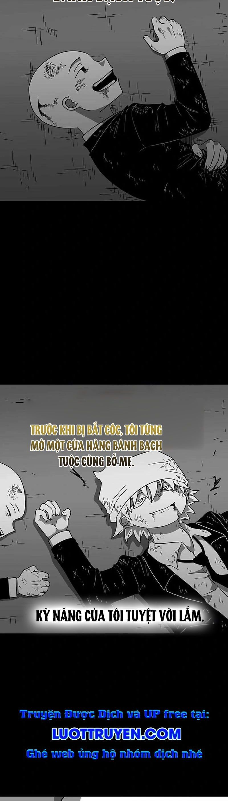 Vết Mờ Của Quá Khứ Chapter 6 - 61