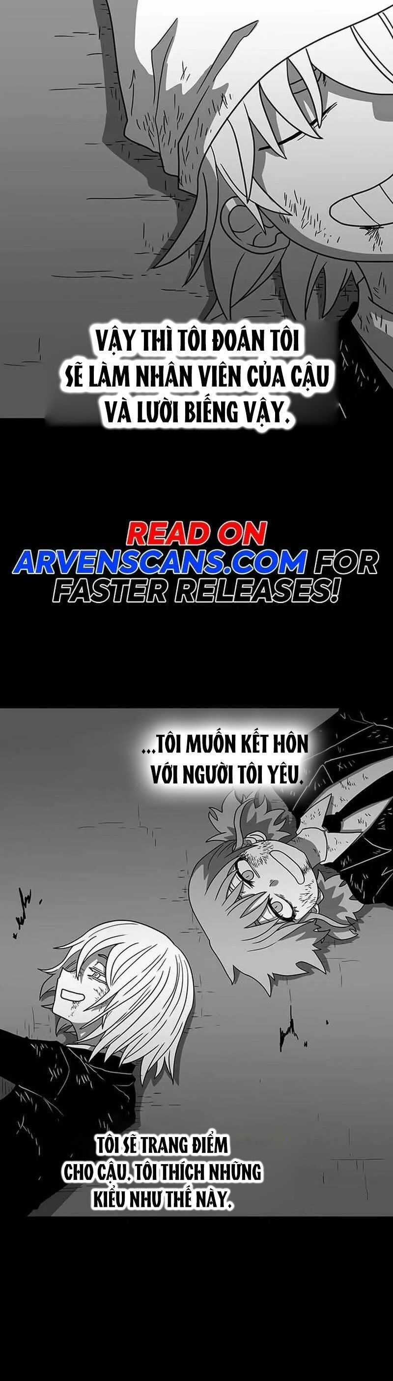 Vết Mờ Của Quá Khứ Chapter 6 - 62