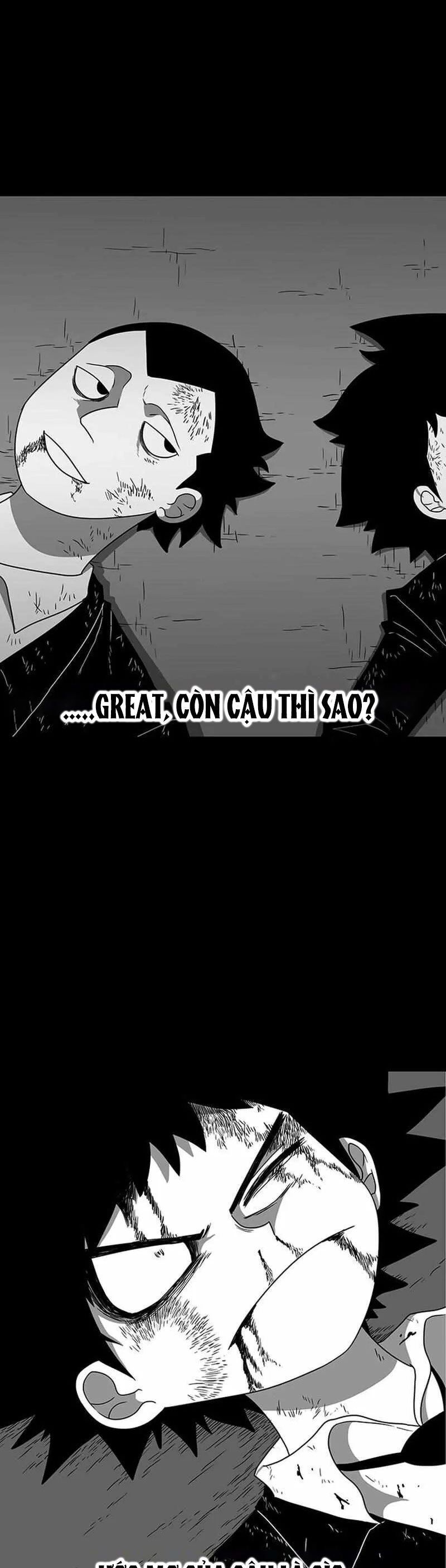 Vết Mờ Của Quá Khứ Chapter 6 - 63