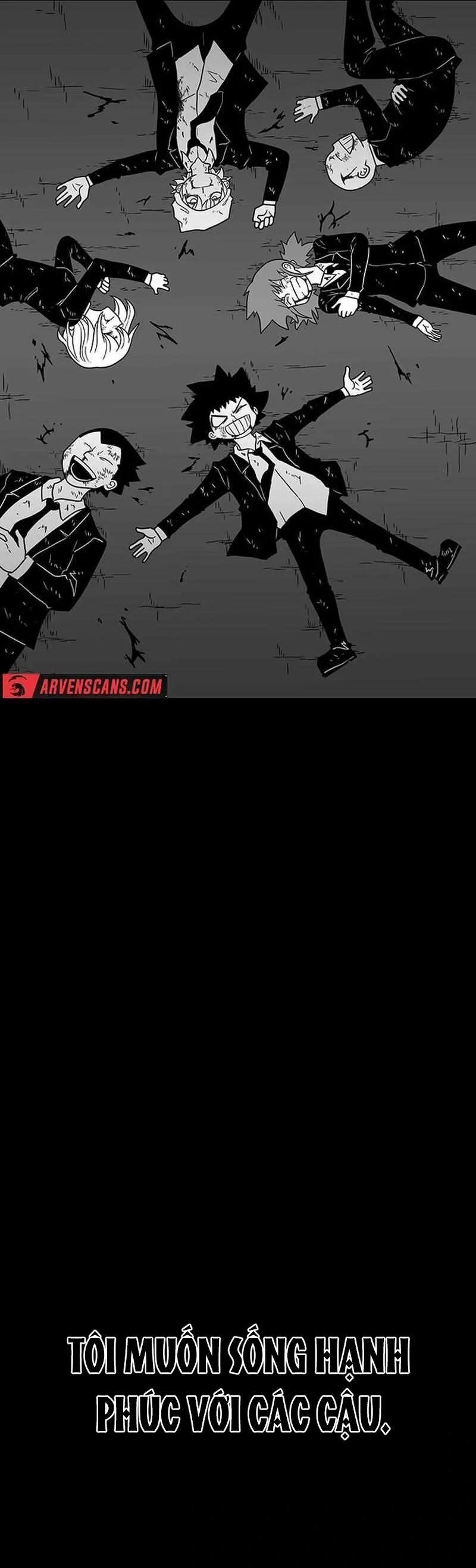 Vết Mờ Của Quá Khứ Chapter 6 - 65