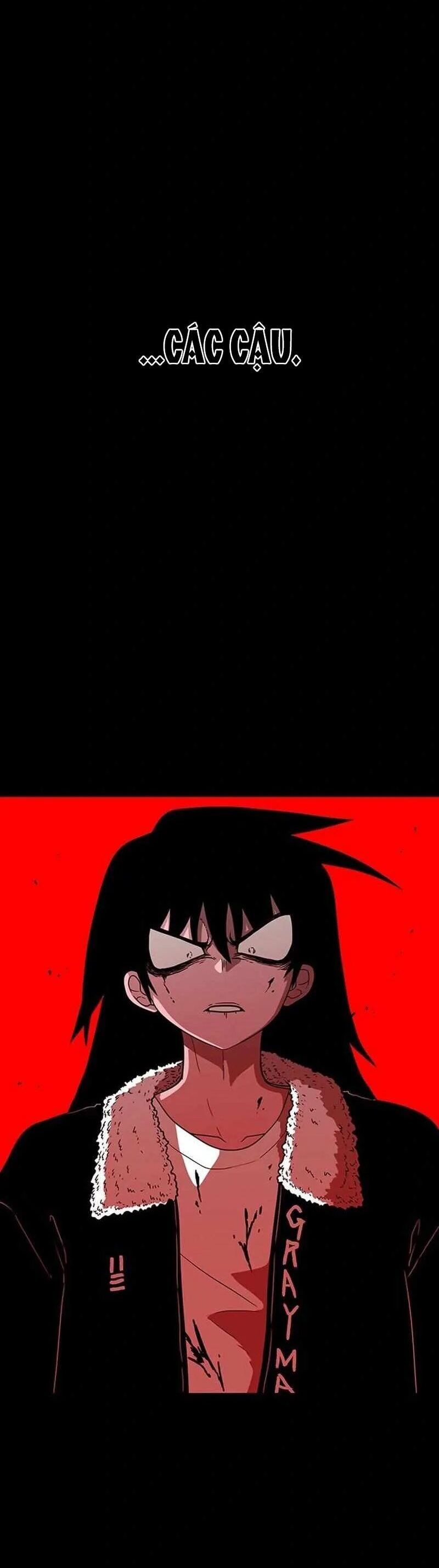 Vết Mờ Của Quá Khứ Chapter 6 - 10