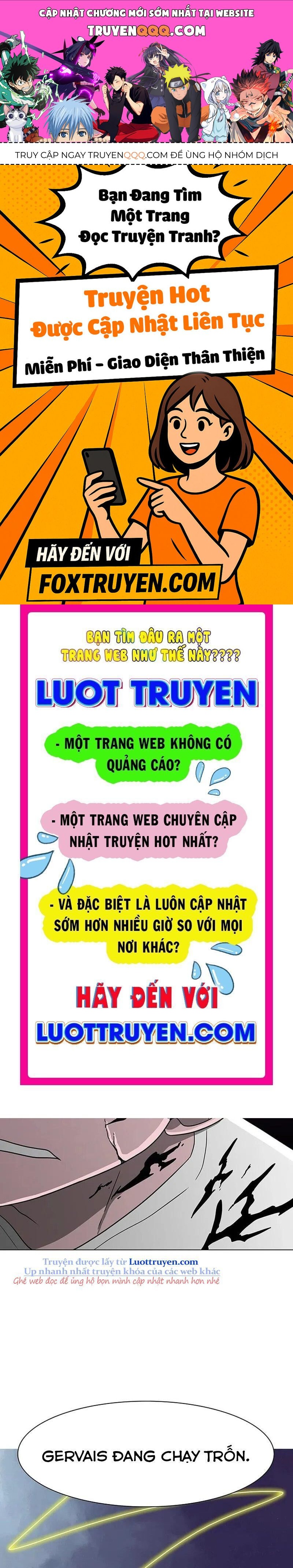 Vết Mờ Của Quá Khứ Chapter 8 - 1