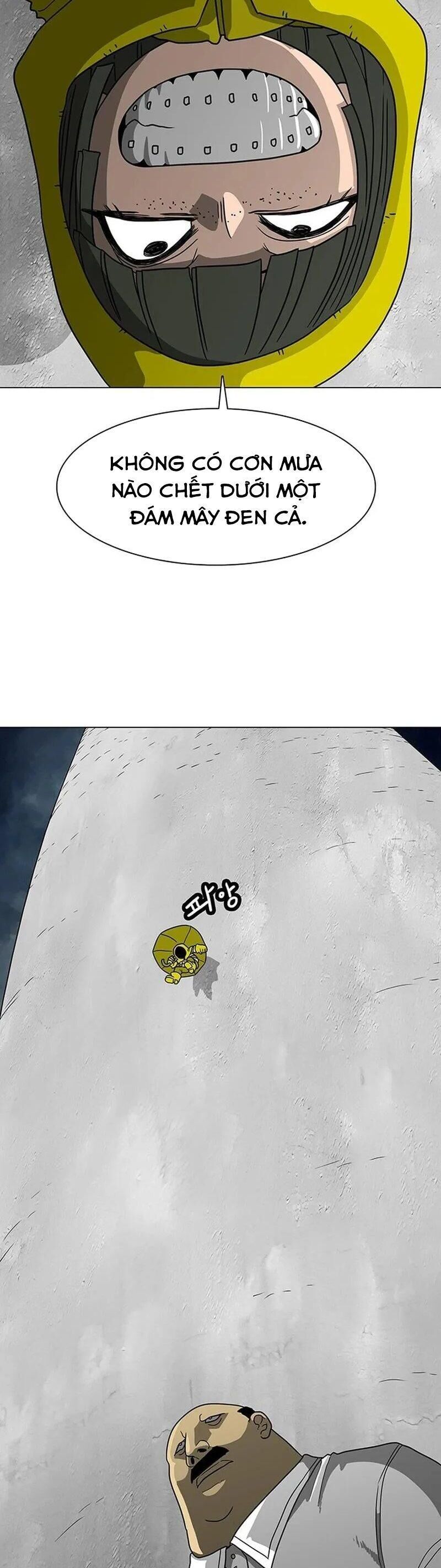 Vết Mờ Của Quá Khứ Chapter 8 - 12