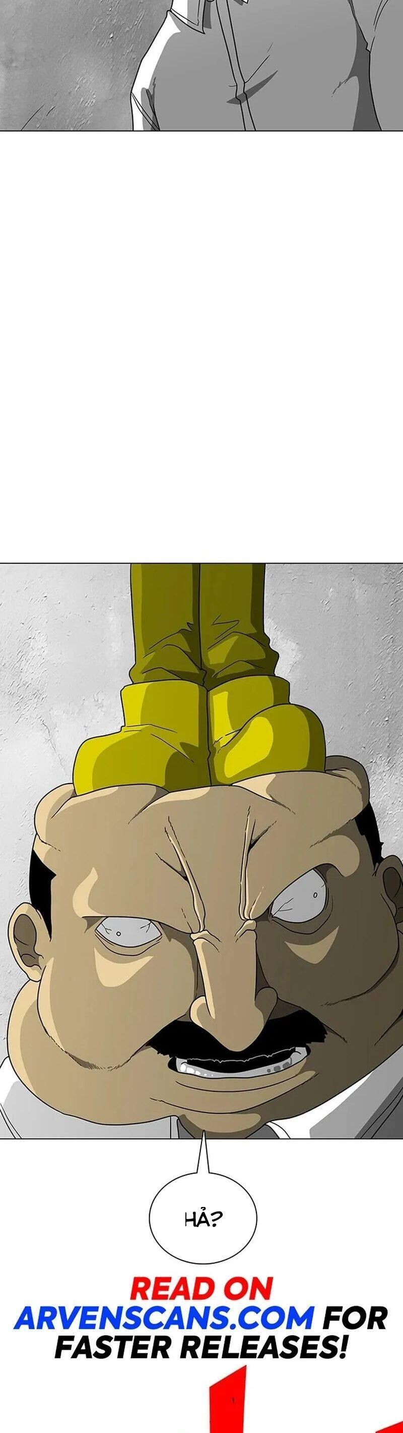 Vết Mờ Của Quá Khứ Chapter 8 - 13