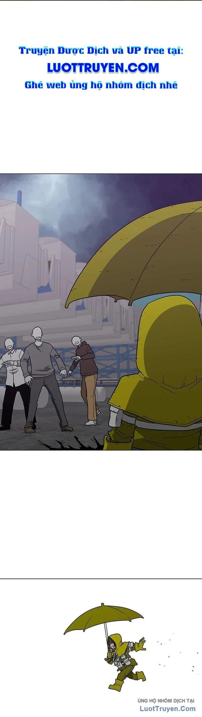 Vết Mờ Của Quá Khứ Chapter 8 - 15