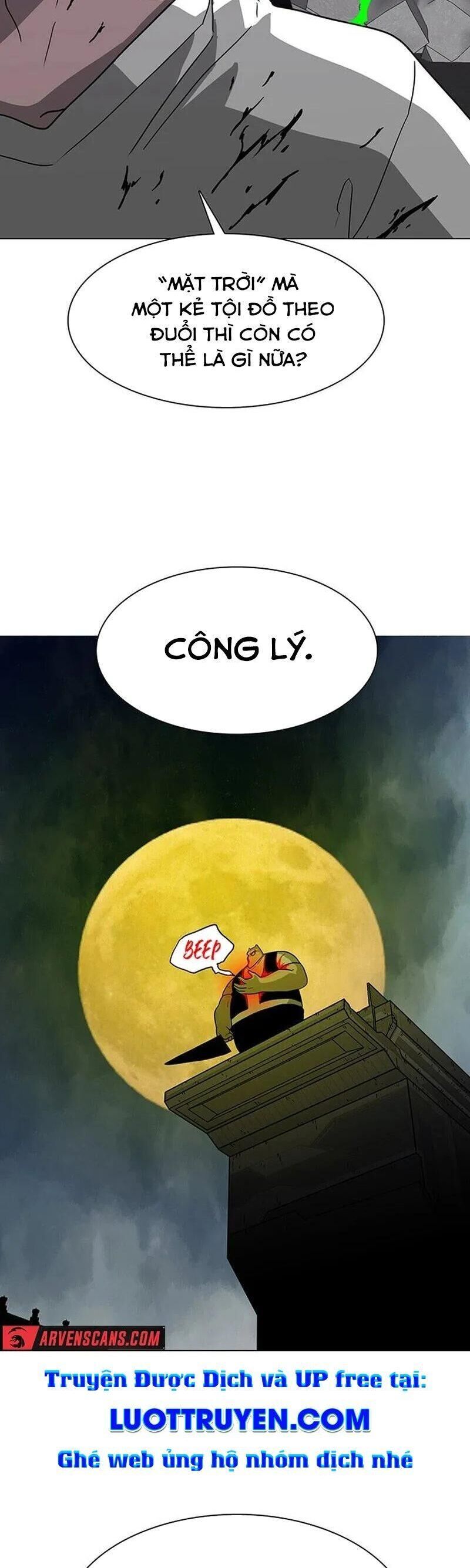 Vết Mờ Của Quá Khứ Chapter 8 - 17