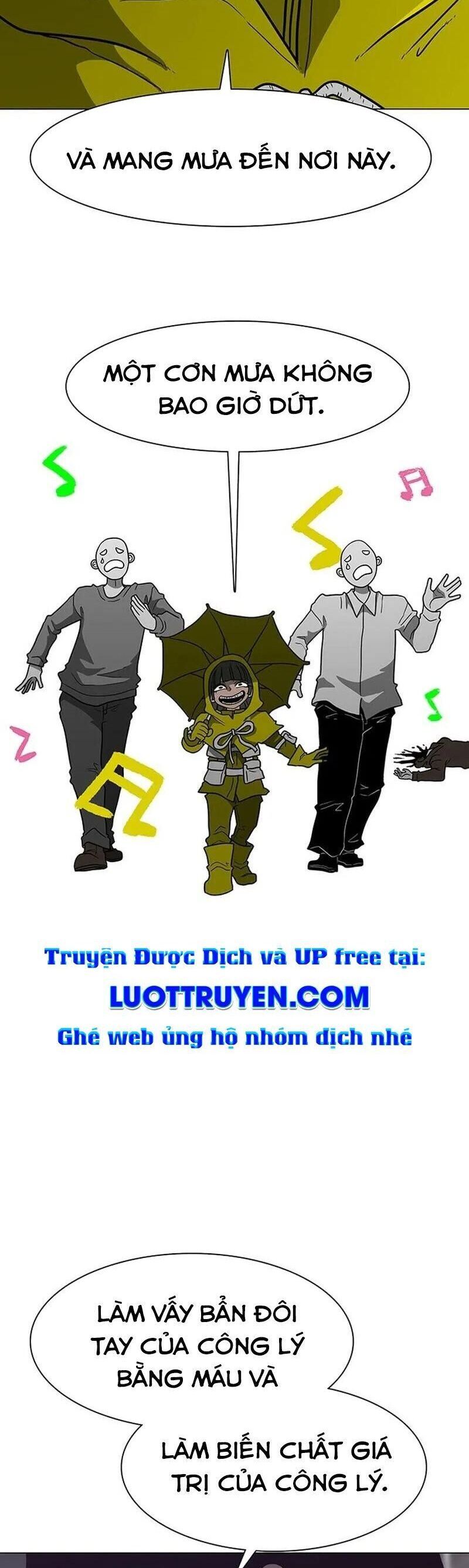 Vết Mờ Của Quá Khứ Chapter 8 - 19