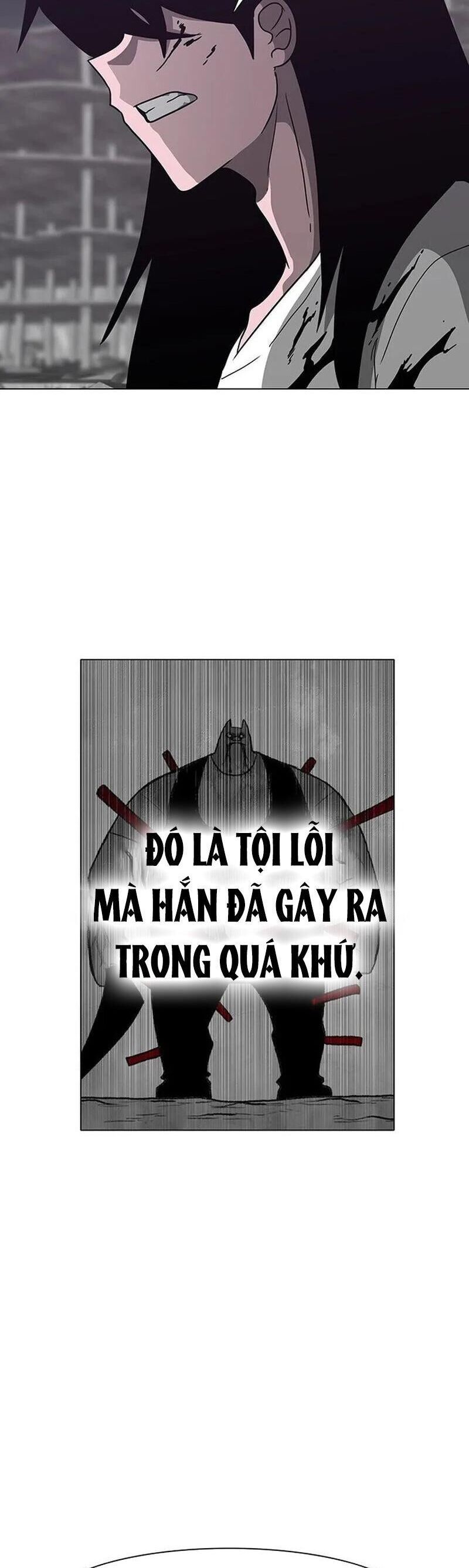 Vết Mờ Của Quá Khứ Chapter 8 - 20