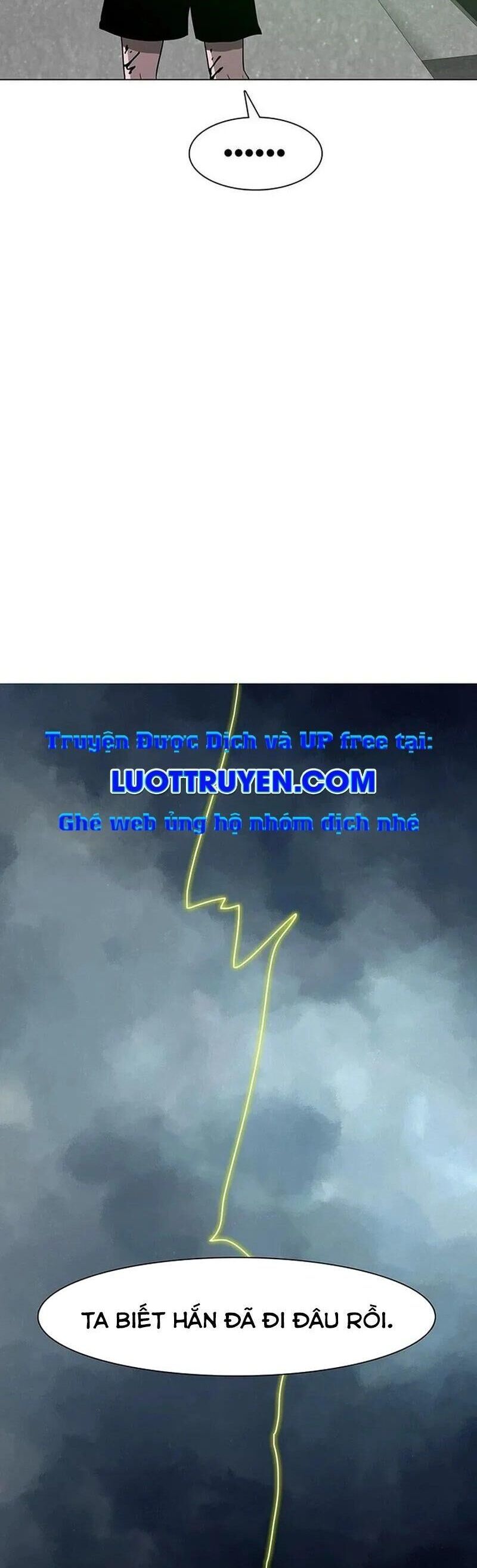 Vết Mờ Của Quá Khứ Chapter 8 - 3