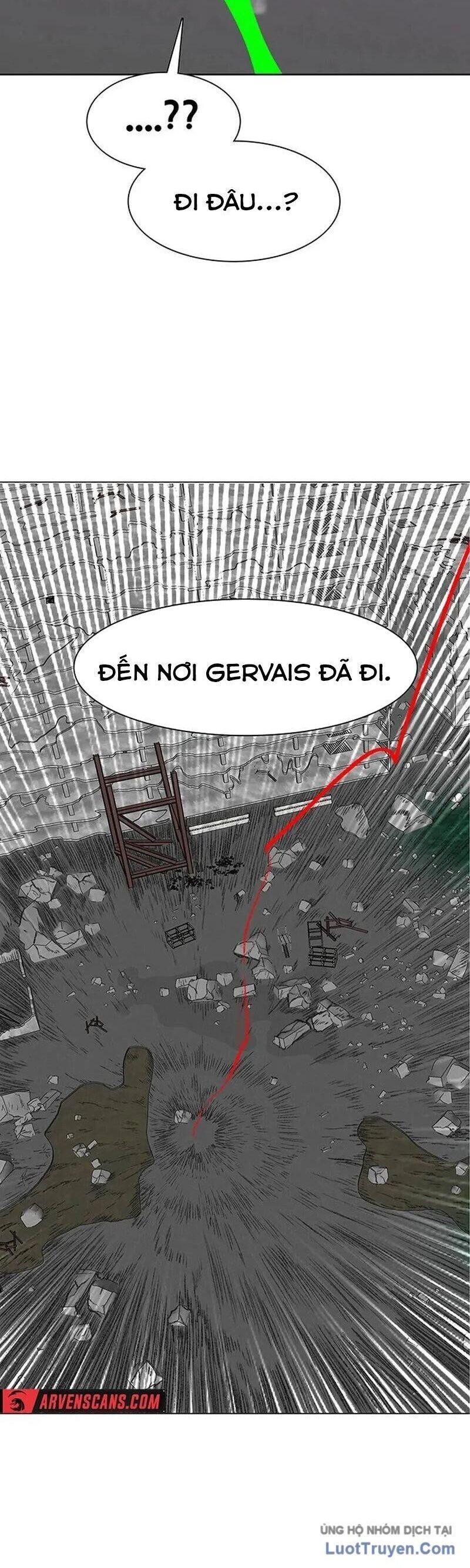 Vết Mờ Của Quá Khứ Chapter 8 - 22