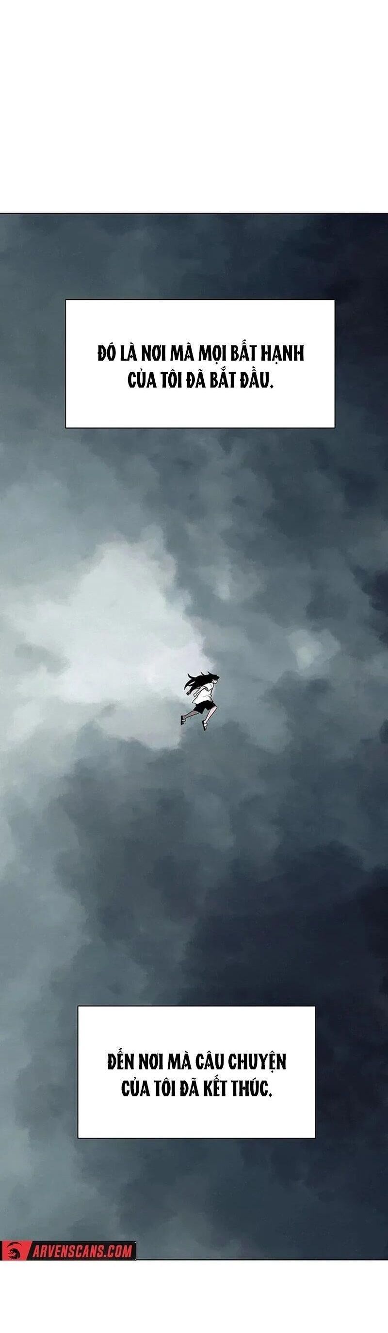 Vết Mờ Của Quá Khứ Chapter 8 - 24