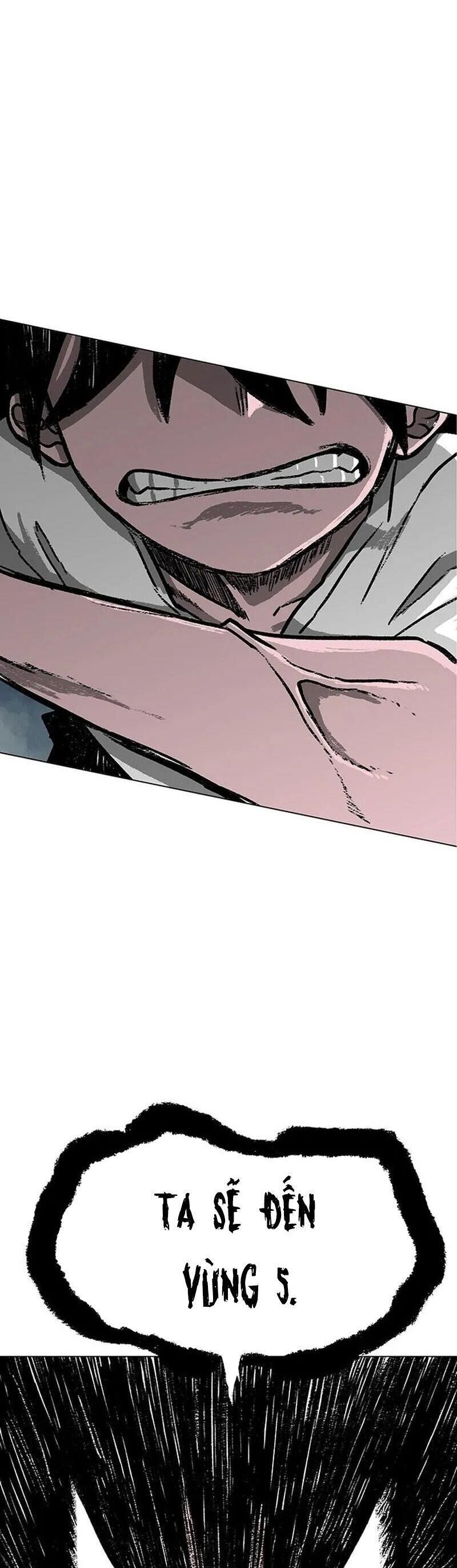 Vết Mờ Của Quá Khứ Chapter 8 - 25