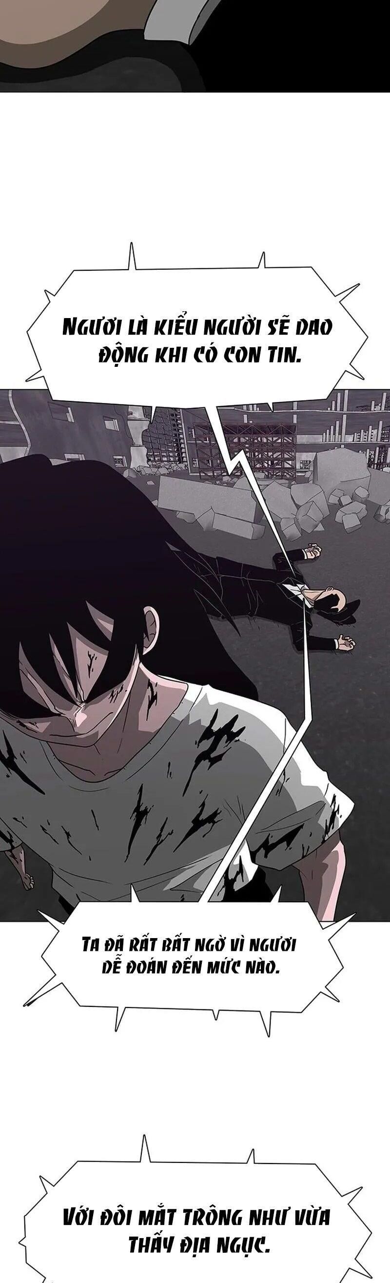 Vết Mờ Của Quá Khứ Chapter 8 - 5