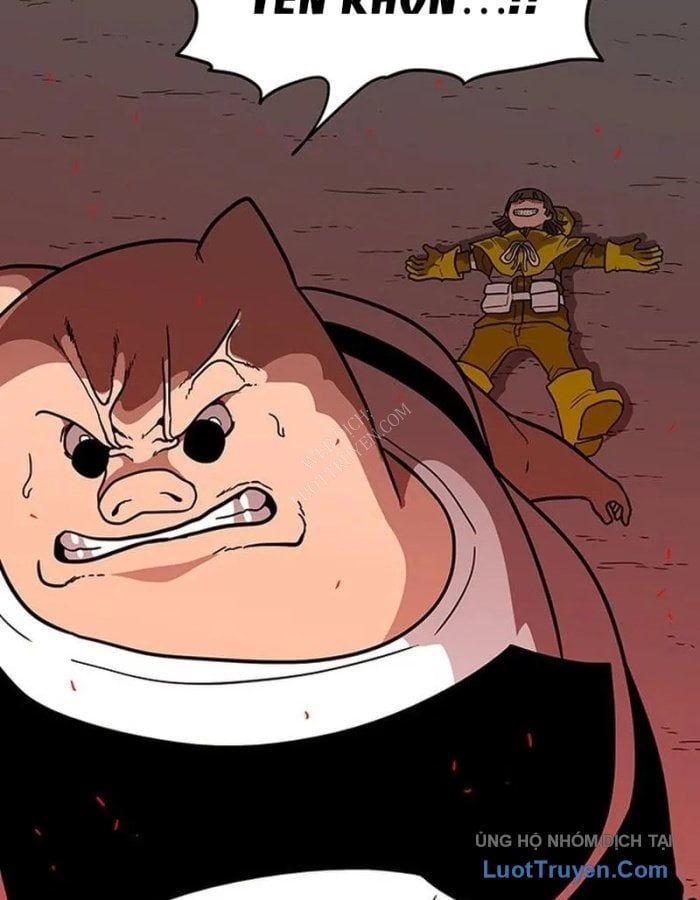 Vết Mờ Của Quá Khứ Chapter 9 - 135