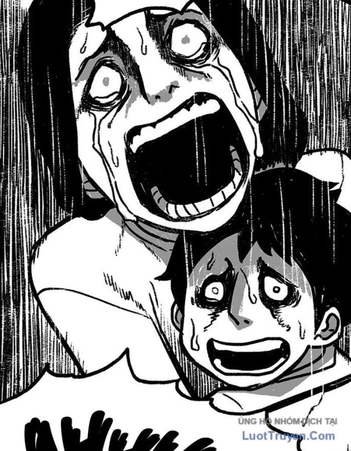 Vết Mờ Của Quá Khứ Chapter 9 - 158