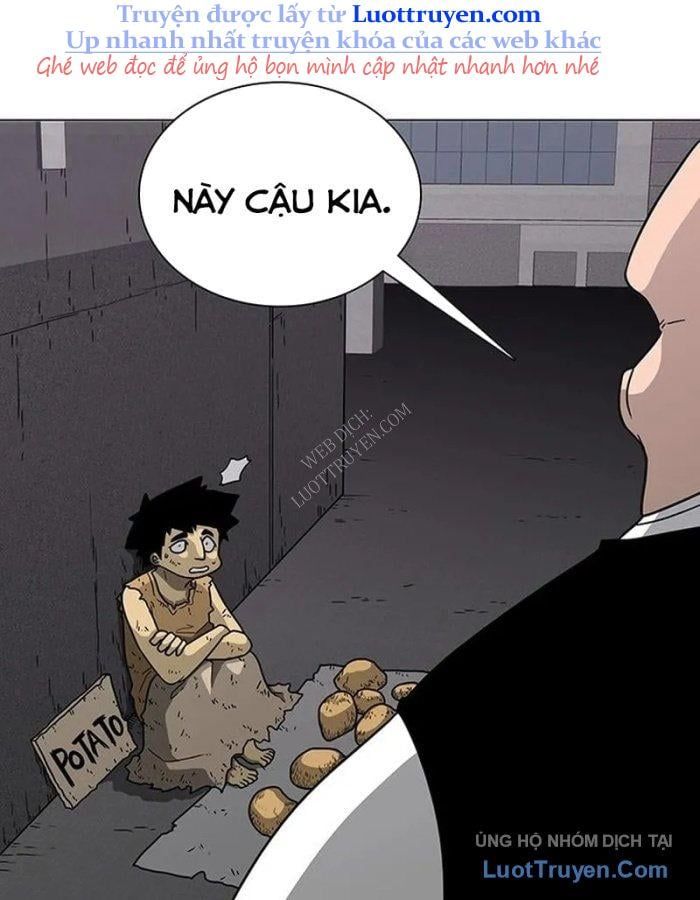 Vết Mờ Của Quá Khứ Chapter 9 - 21